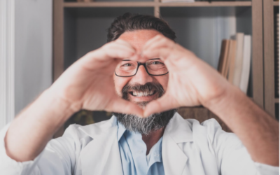 How to Build Better Patient Relationships Through Efficient Eyecare