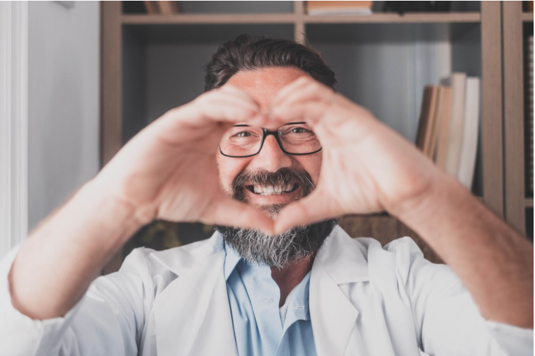 How to Build Better Patient Relationships Through Efficient Eyecare