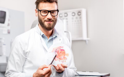 How to Start an Ophthalmology Practice in 2025