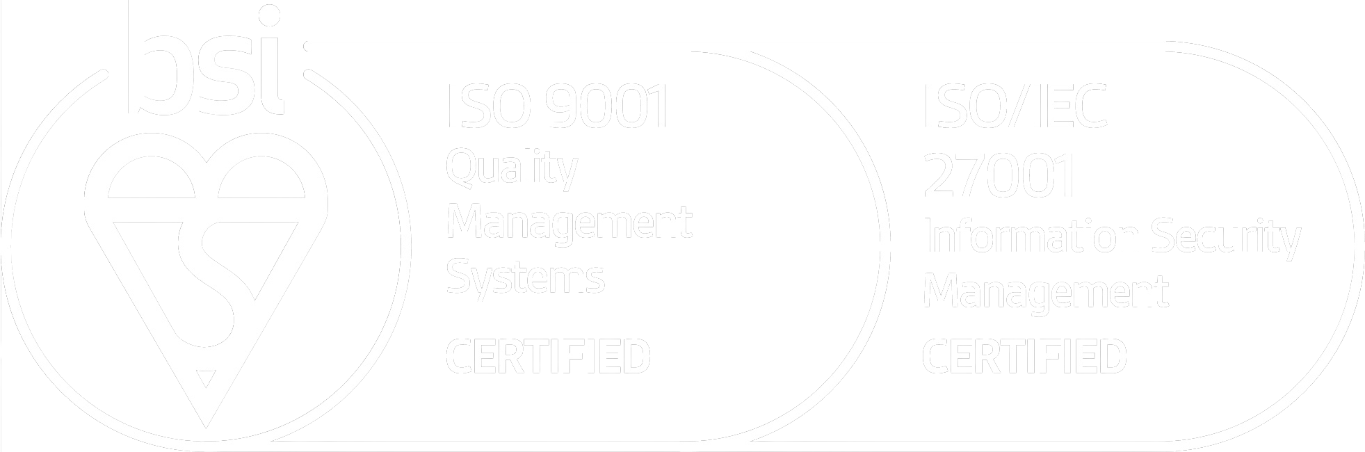 ISO QMS Logo