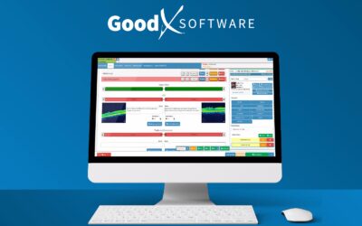 Ophthalmology EHR: How GoodX Software Transforms Eye Care Practices