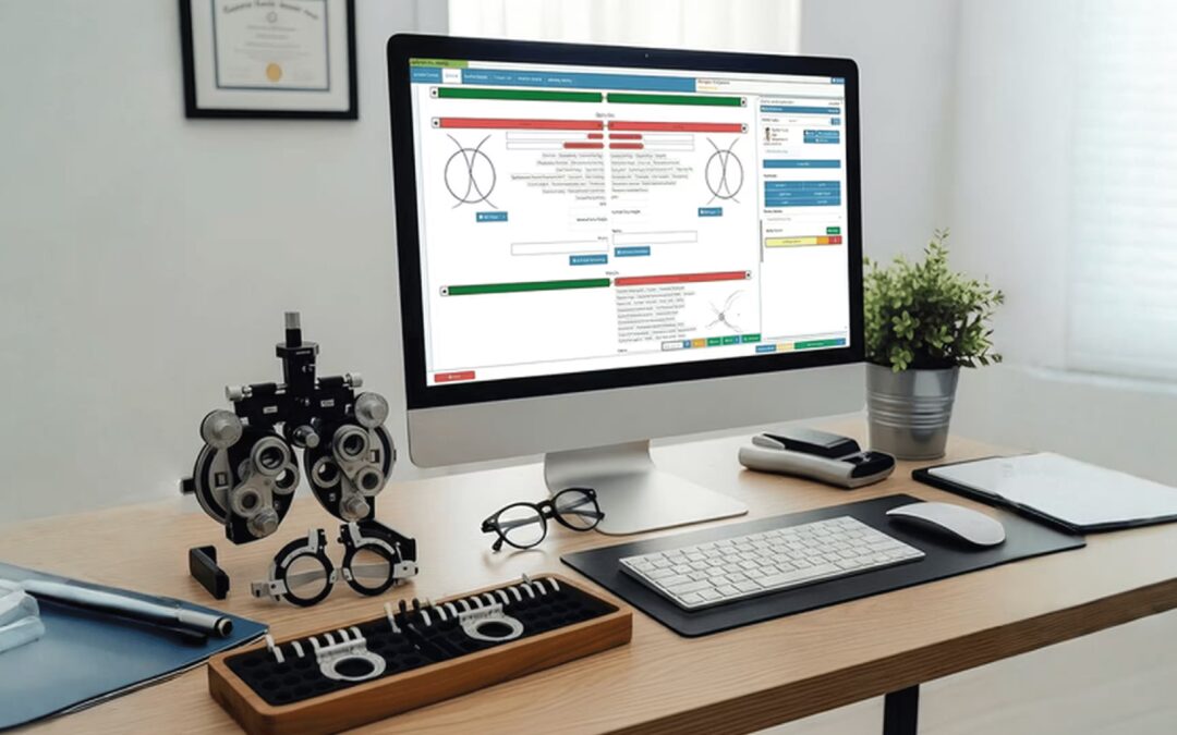 Ophthalmology Software That Works: Boost Efficiency, Accuracy & ROI