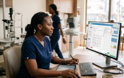 ICD-10 Codes for Ophthalmology Practices: A Guide for Eye Care Professionals