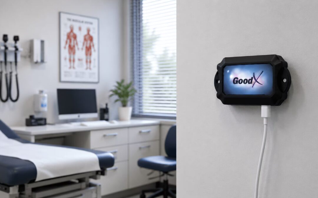 RFID in Ophthalmology: How Eye Clinics Are Using the Technology to Transform Patient Flow