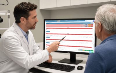 AI in Healthcare: What It Means for Ophthalmology Practices