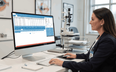 Billing for Medical Services: A Guide for Ophthalmology Practices